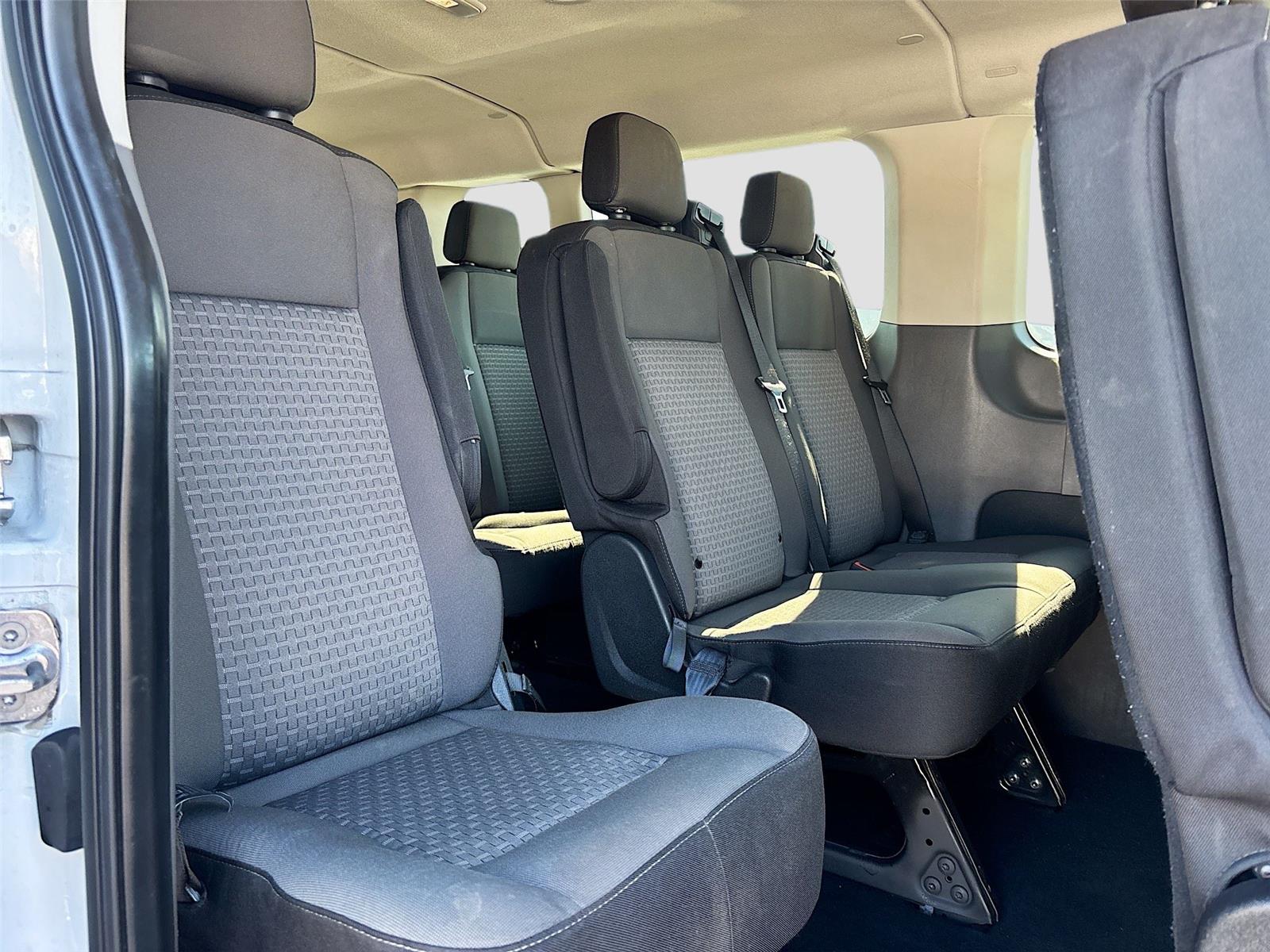 2023 Ford Transit 350 XLT