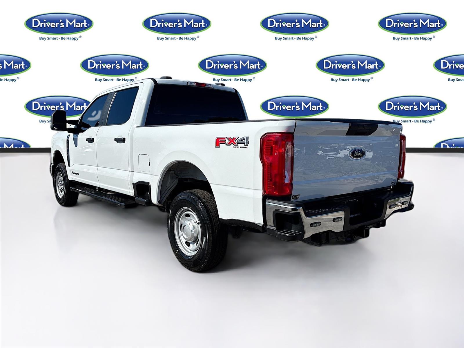 2023 Ford Super Duty F-250 SRW XL