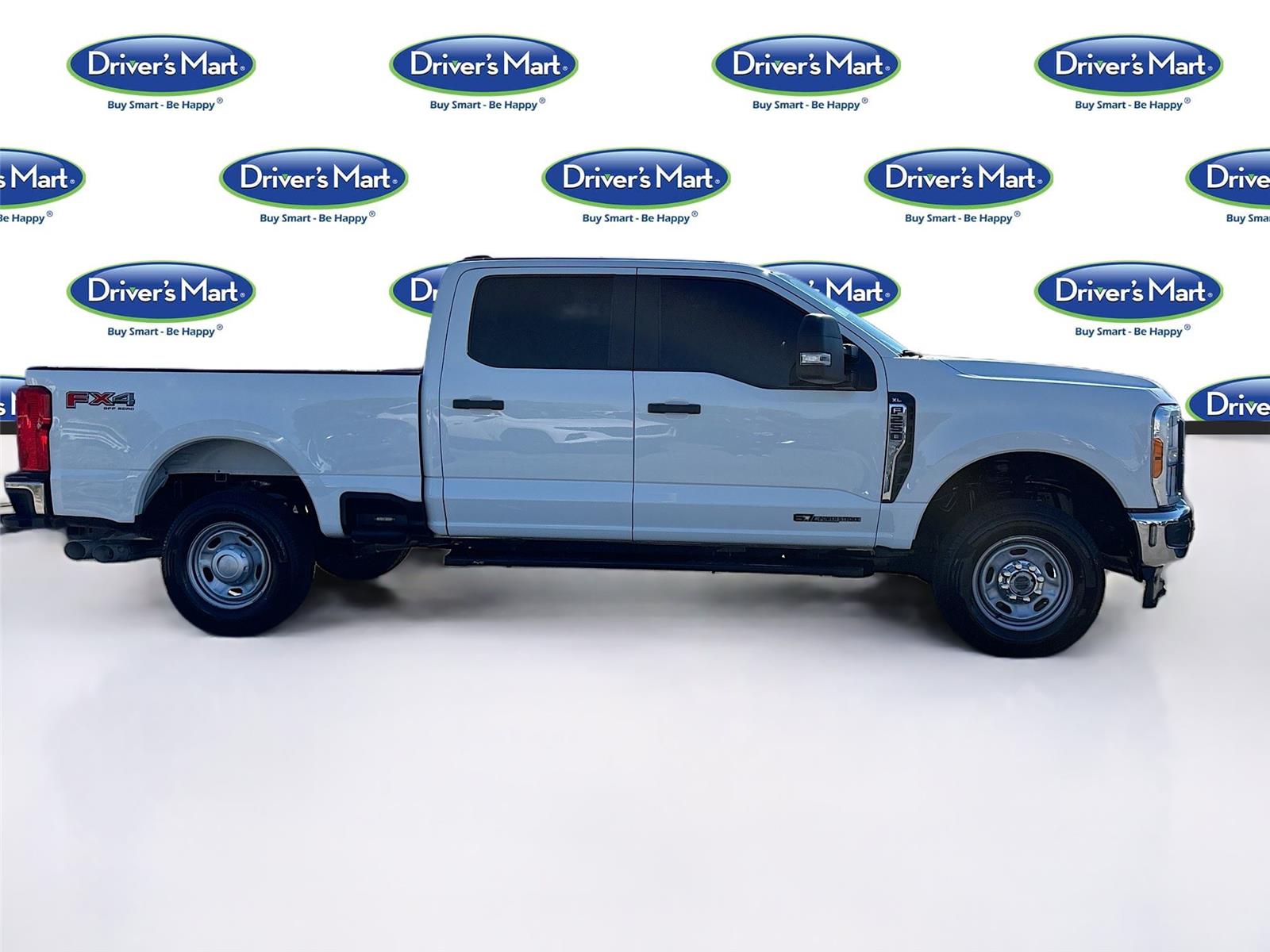 2023 Ford Super Duty F-250 SRW XL