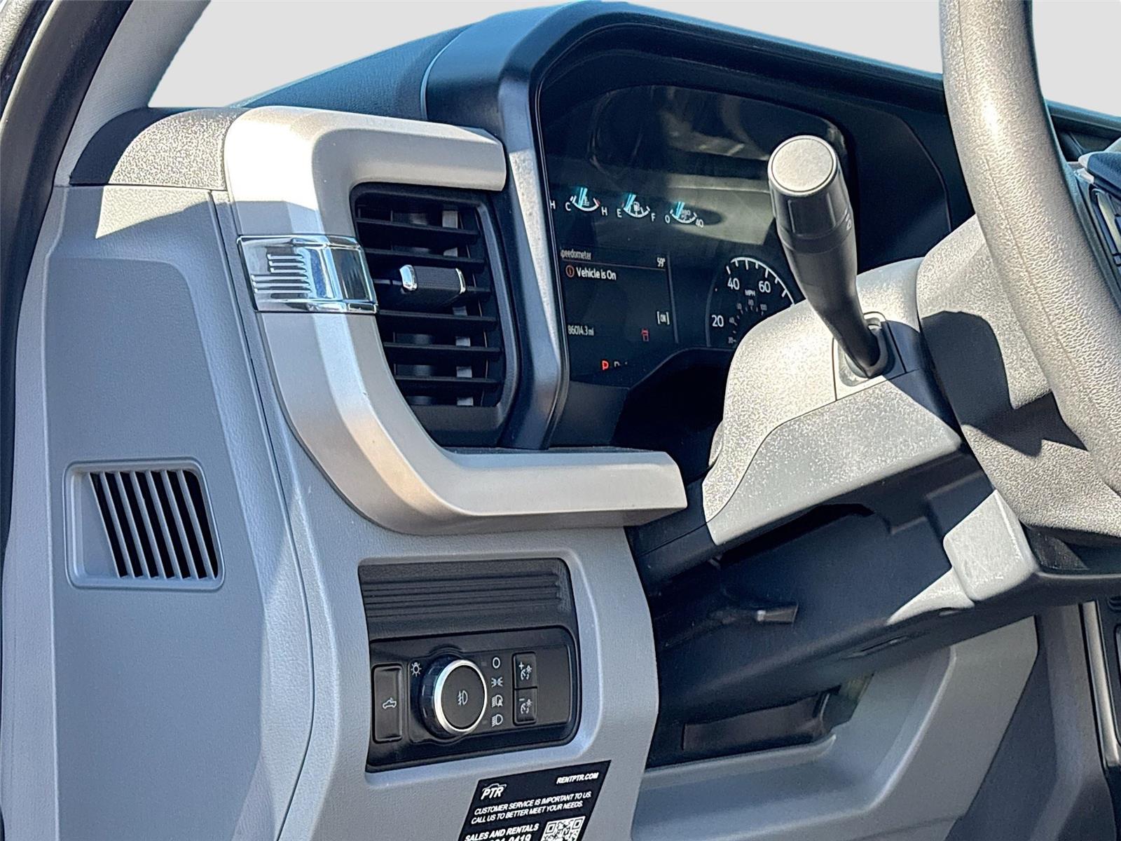 2023 Ford Super Duty F-250 SRW XL