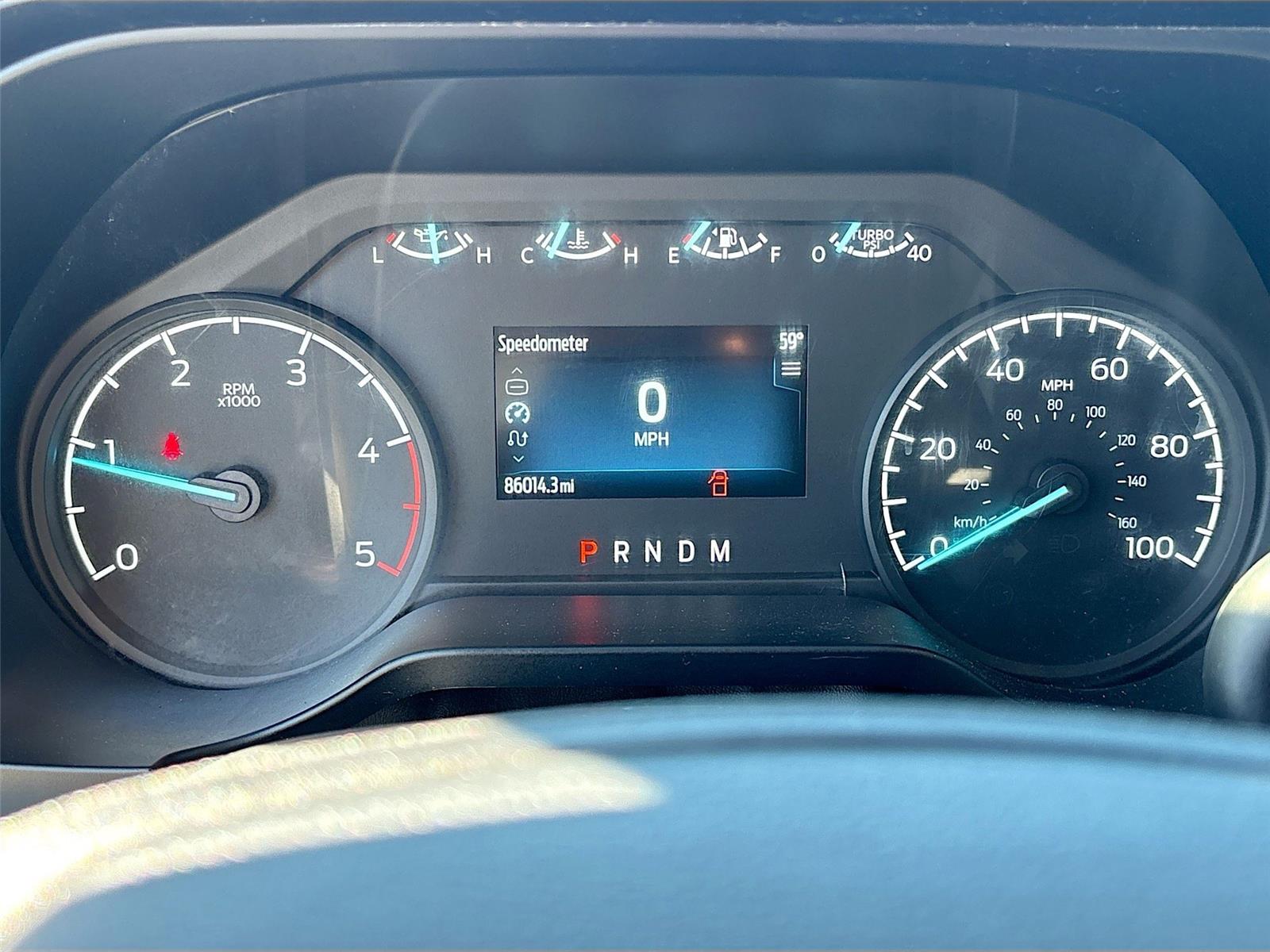 2023 Ford Super Duty F-250 SRW XL