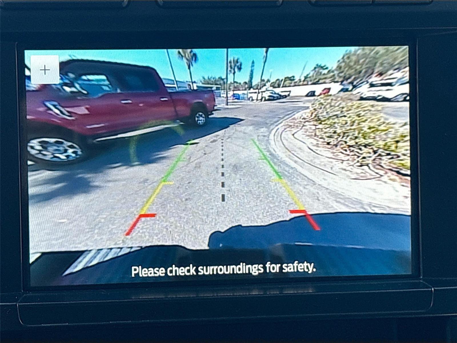 2023 Ford Super Duty F-250 SRW XL