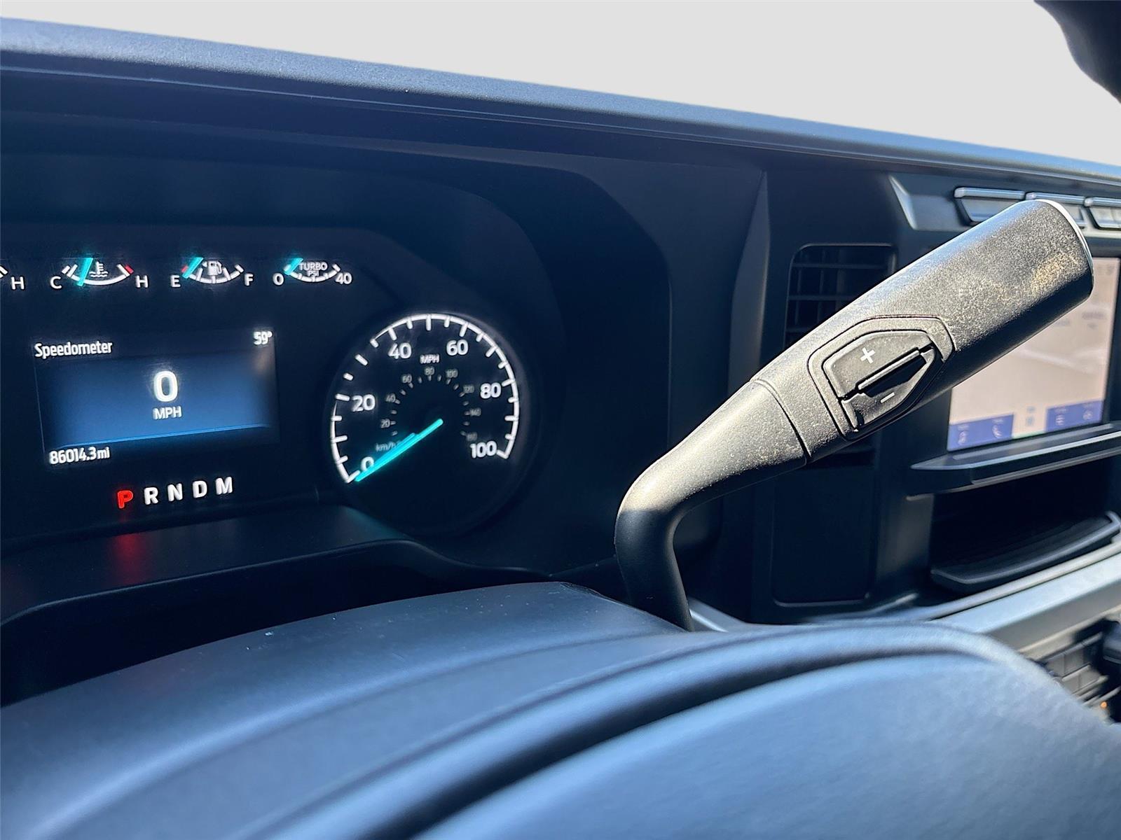 2023 Ford Super Duty F-250 SRW XL