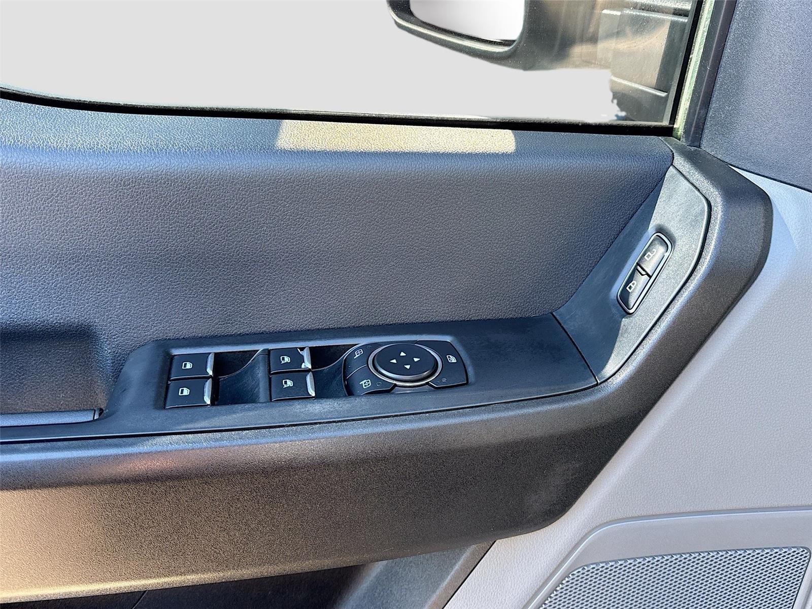 2023 Ford Super Duty F-250 SRW XL