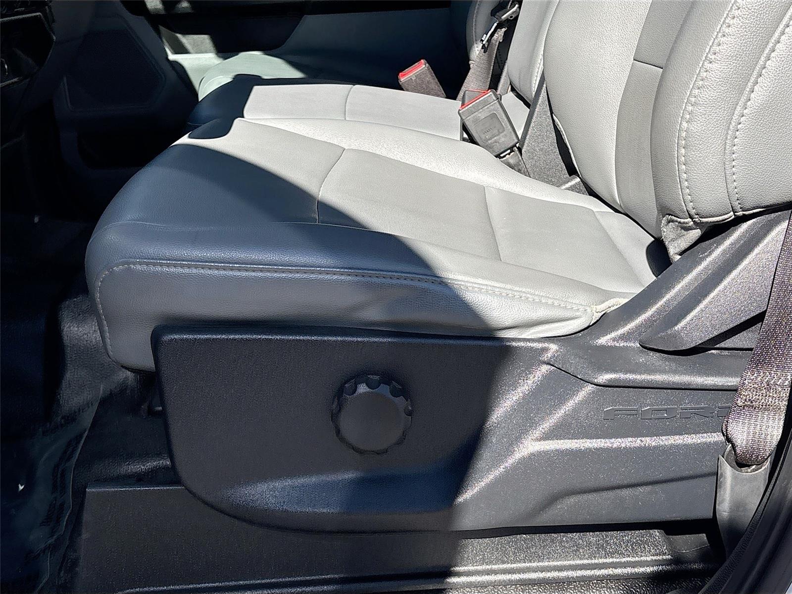 2023 Ford Super Duty F-250 SRW XL