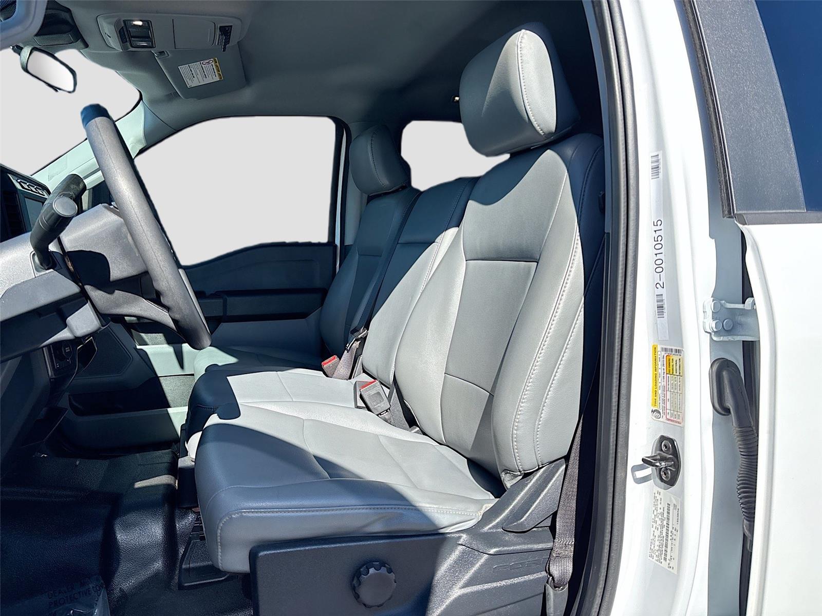 2023 Ford Super Duty F-250 SRW XL