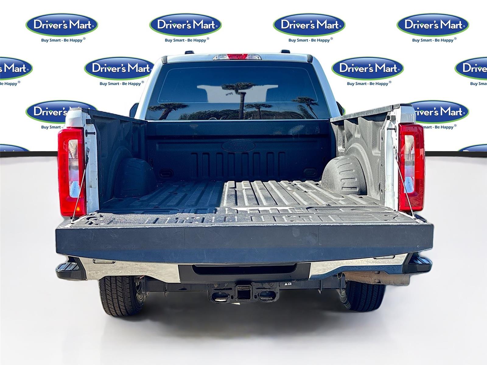 2023 Ford Super Duty F-250 SRW XL