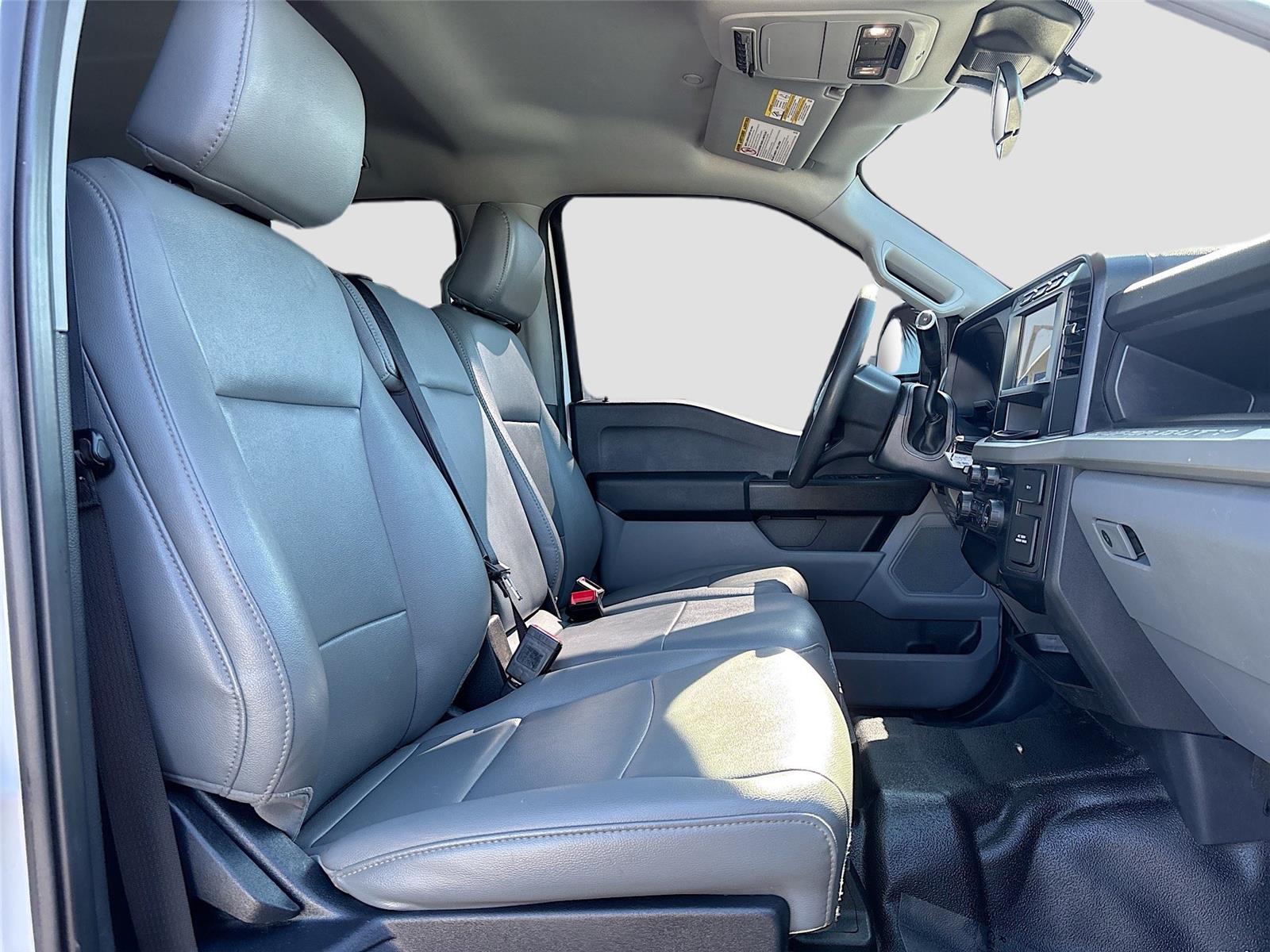 2023 Ford Super Duty F-250 SRW XL