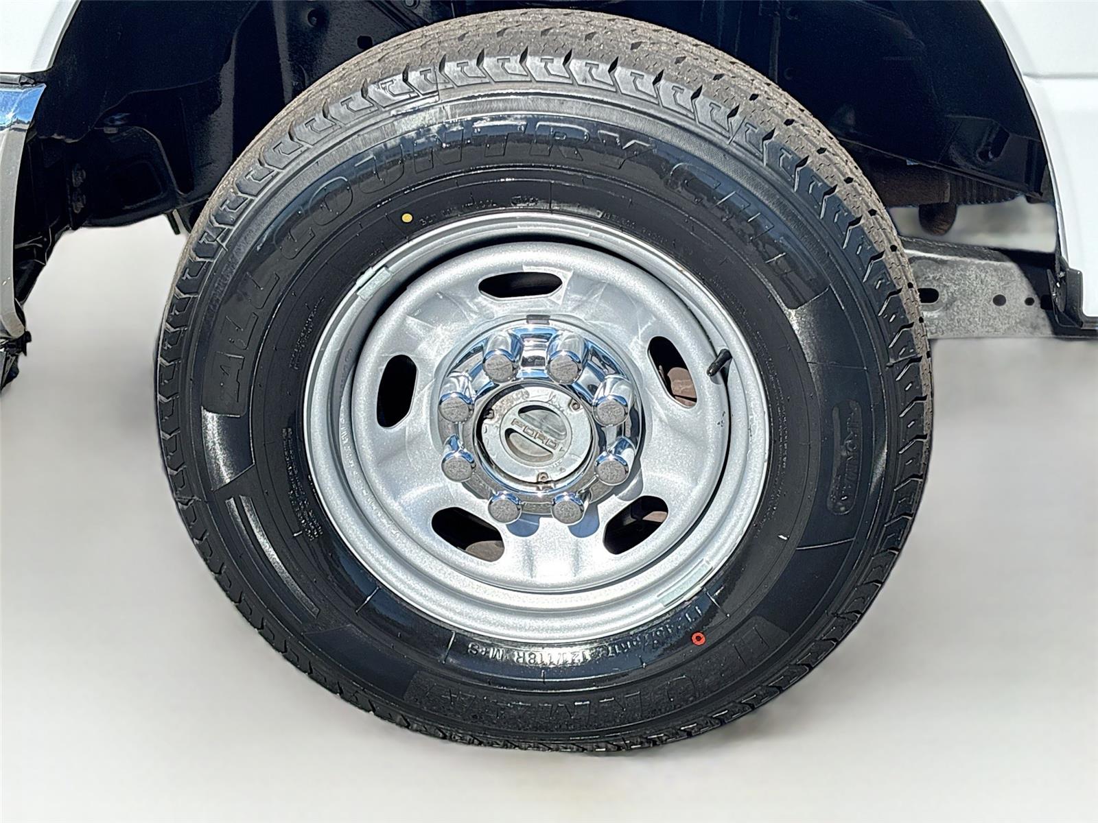 2023 Ford Super Duty F-250 SRW XL