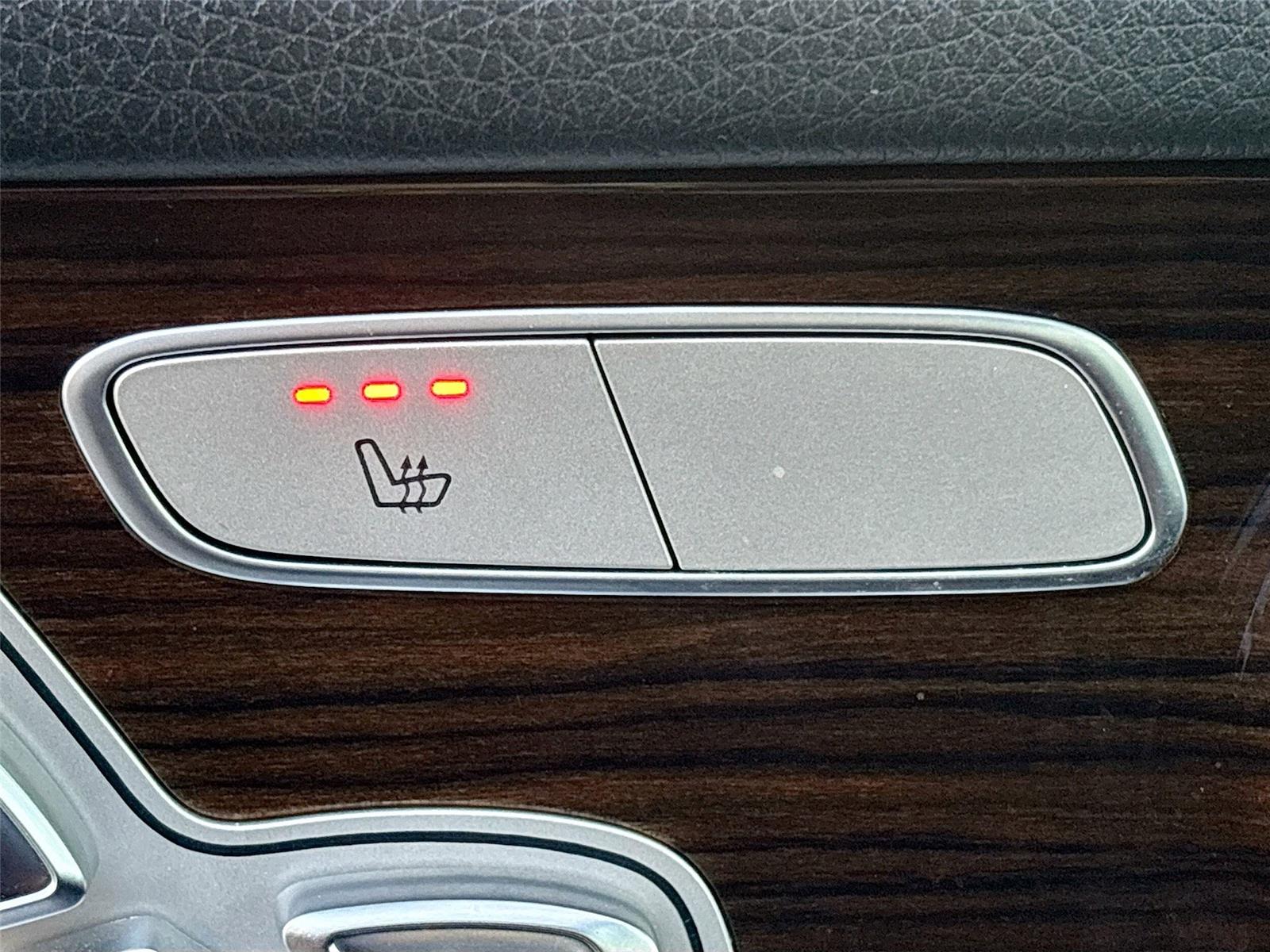 2019 MERCEDES-BEN GLC 300