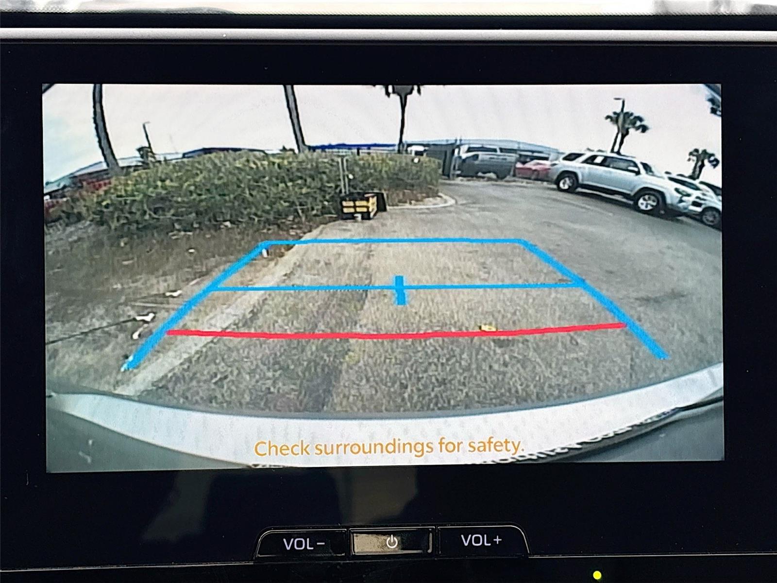 2023 Toyota bZ4X XLE