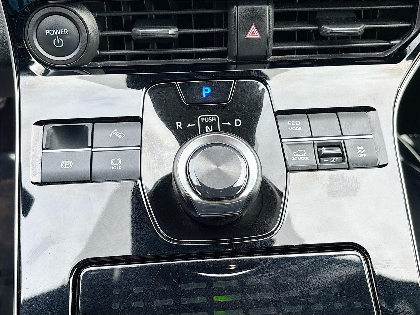 2023 Toyota bZ4X XLE