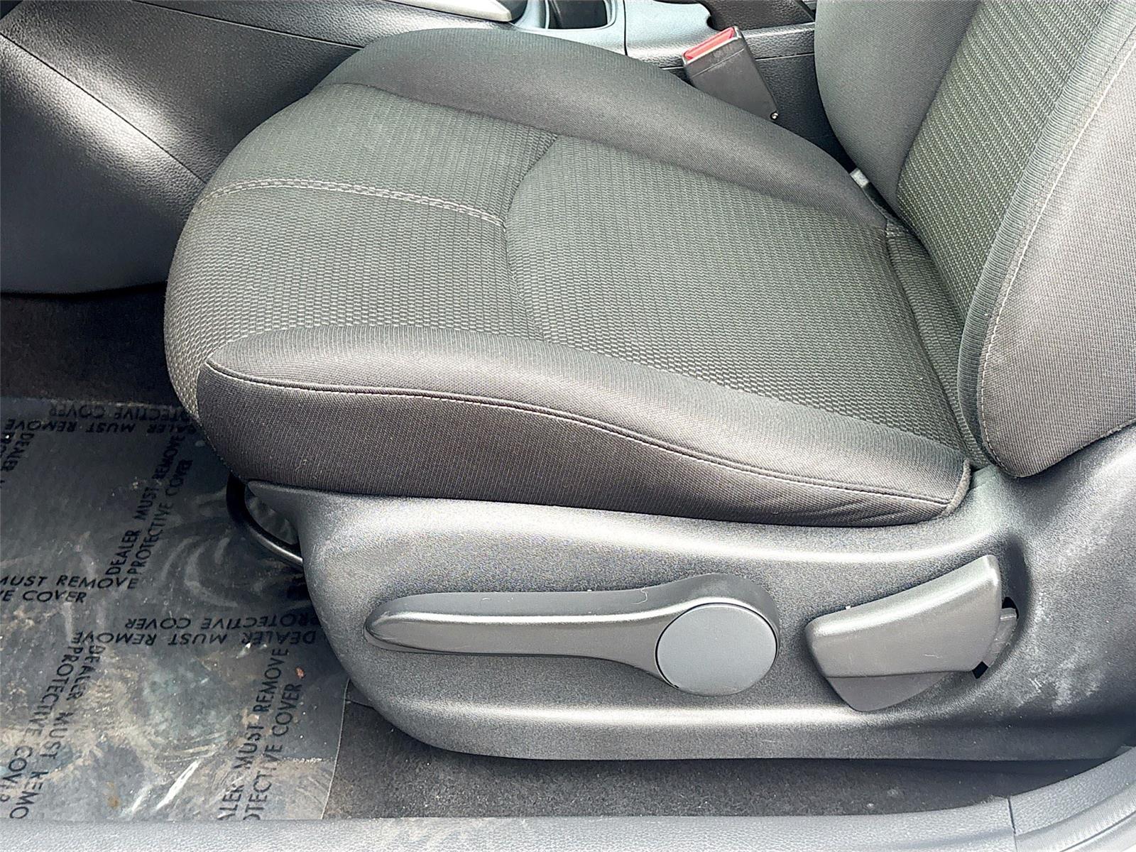 2016 NISSAN SENTRA S/SV/SR/