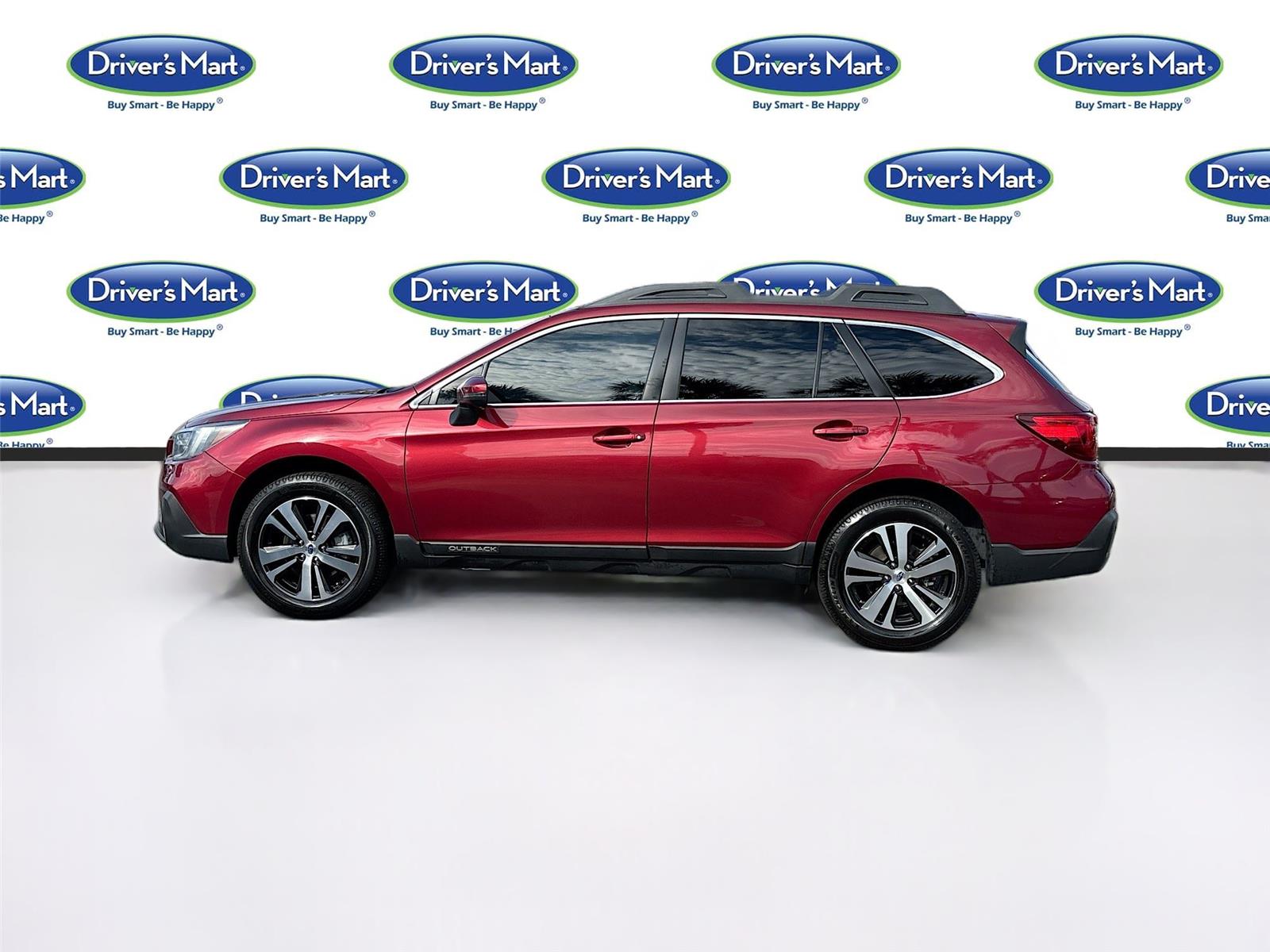 2019 Subaru Outback Limited