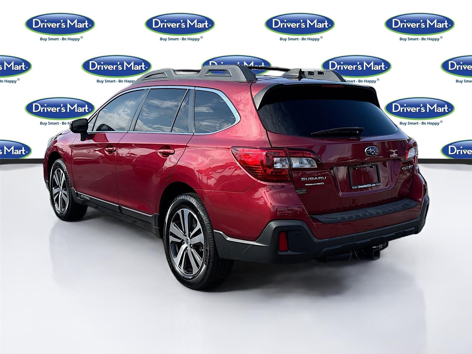 2019 Subaru Outback Limited