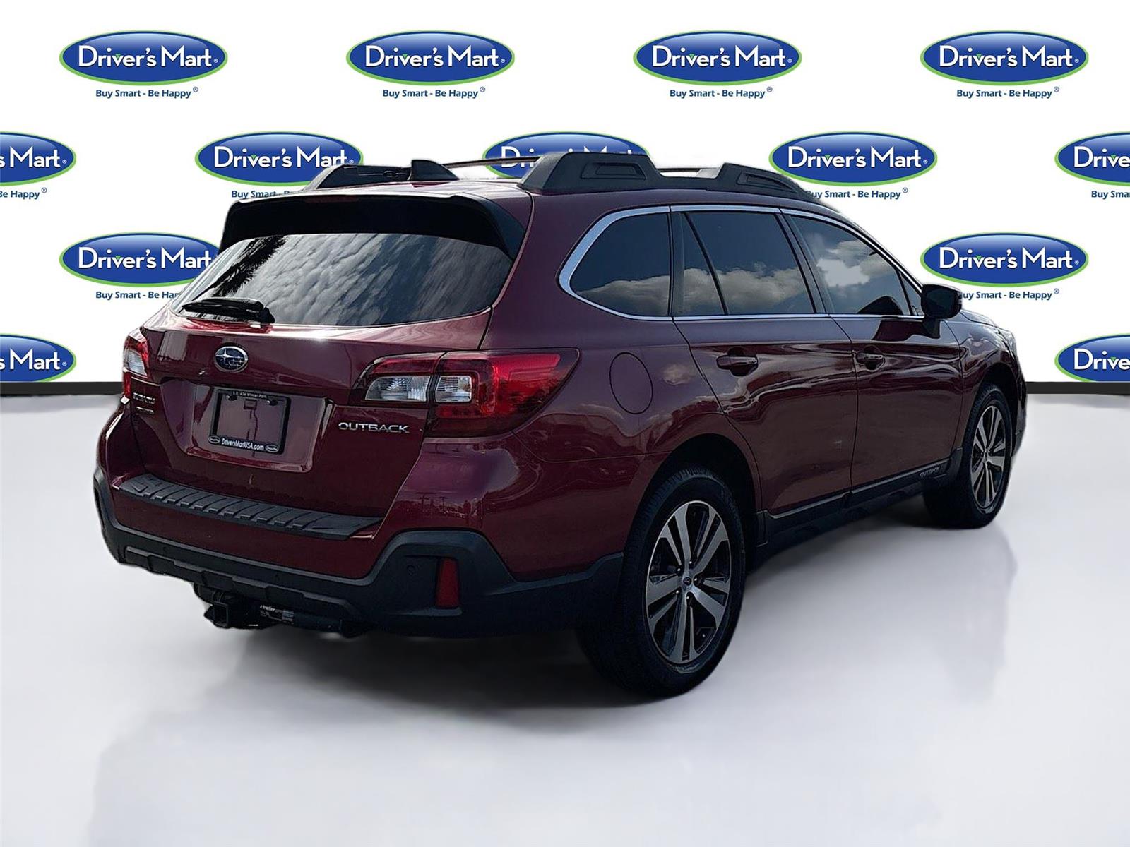 2019 Subaru Outback Limited