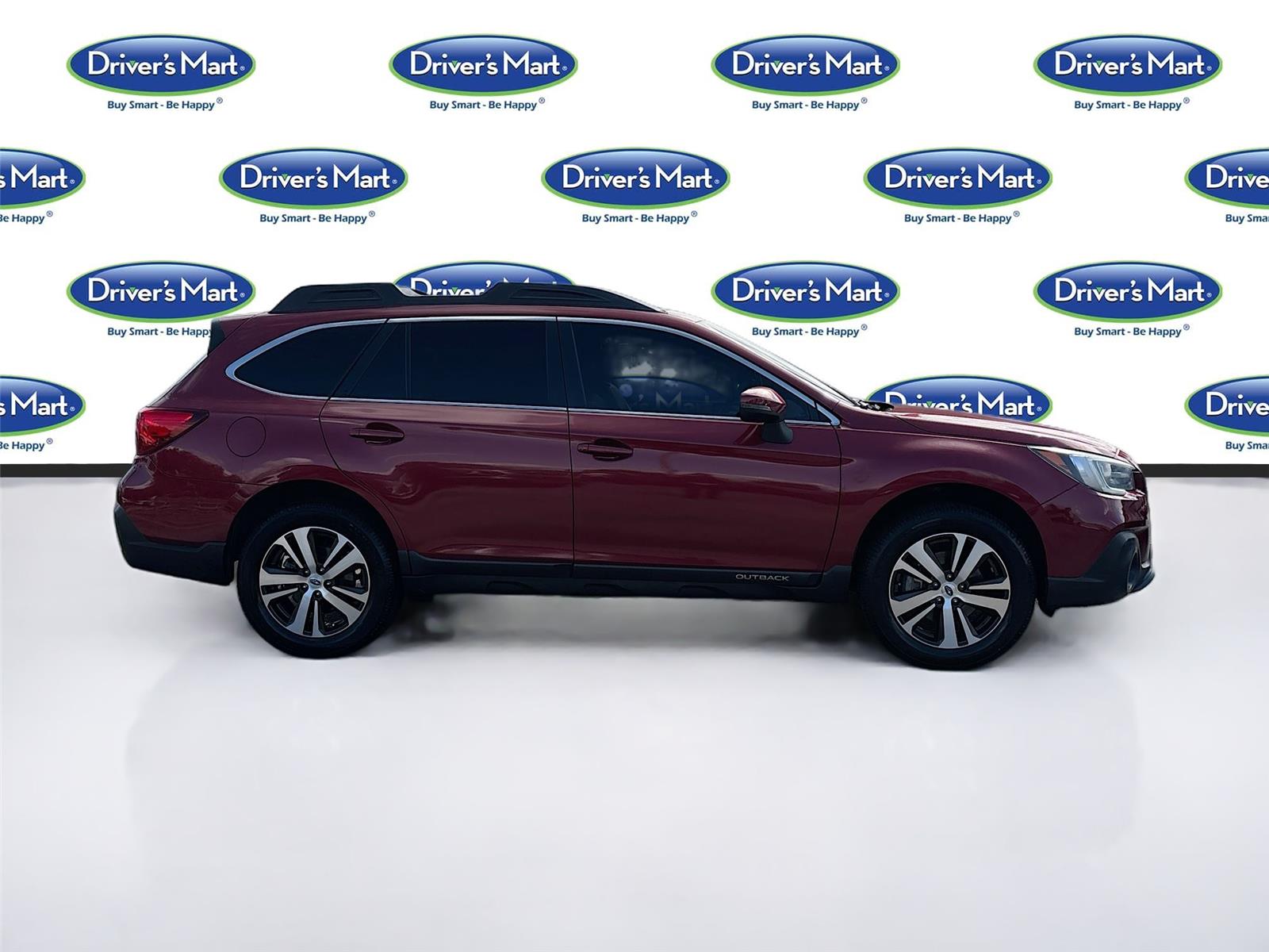 2019 Subaru Outback Limited