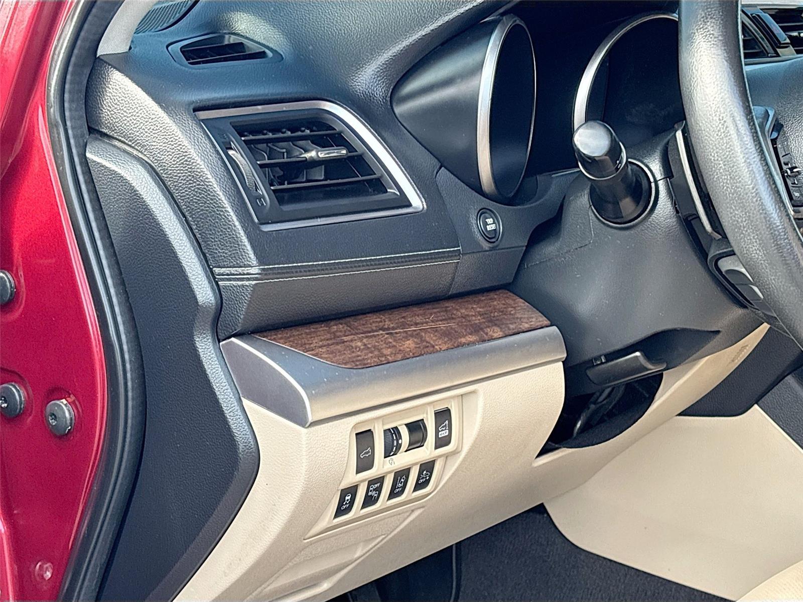 2019 Subaru Outback Limited