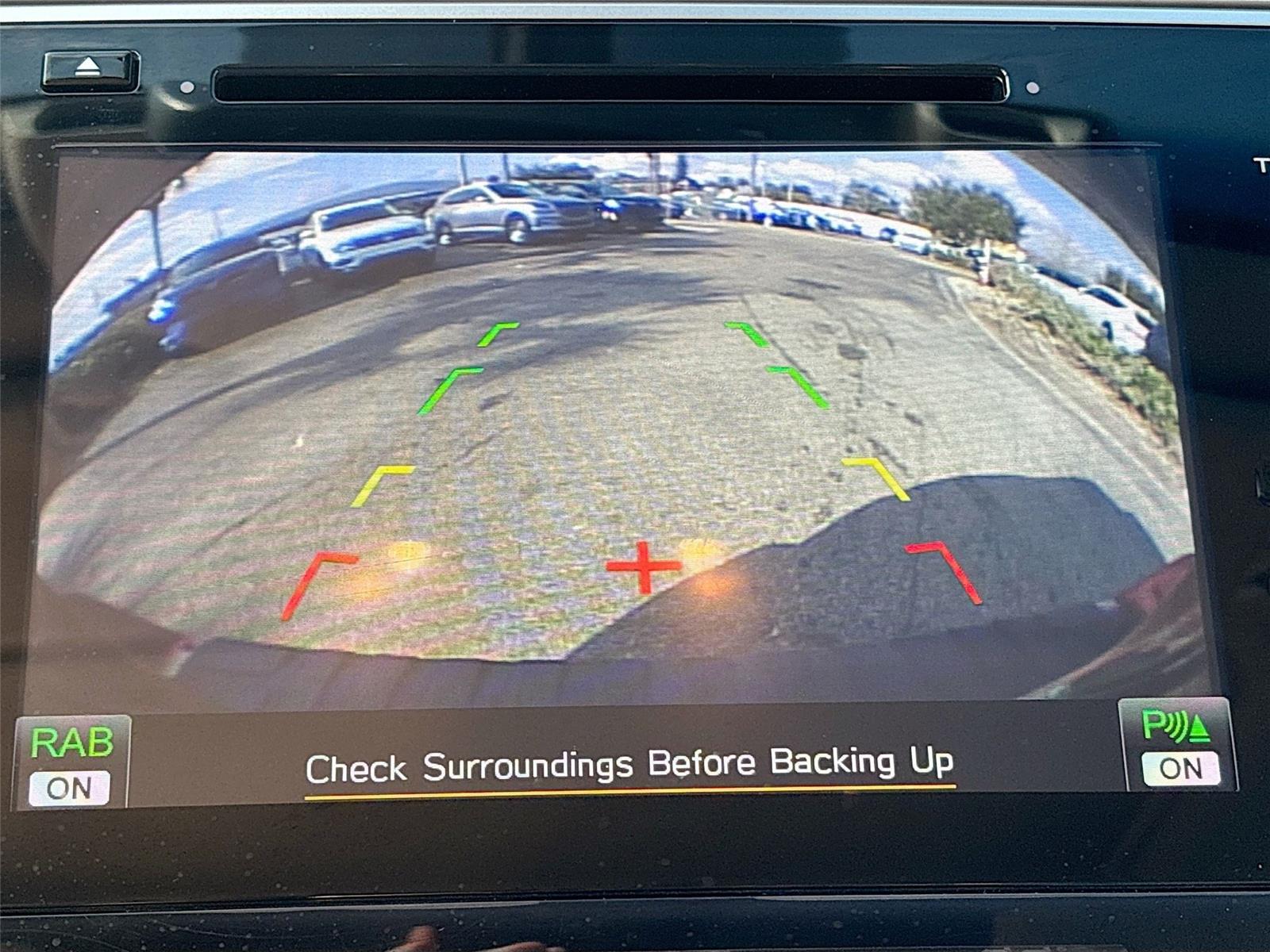 2019 Subaru Outback Limited