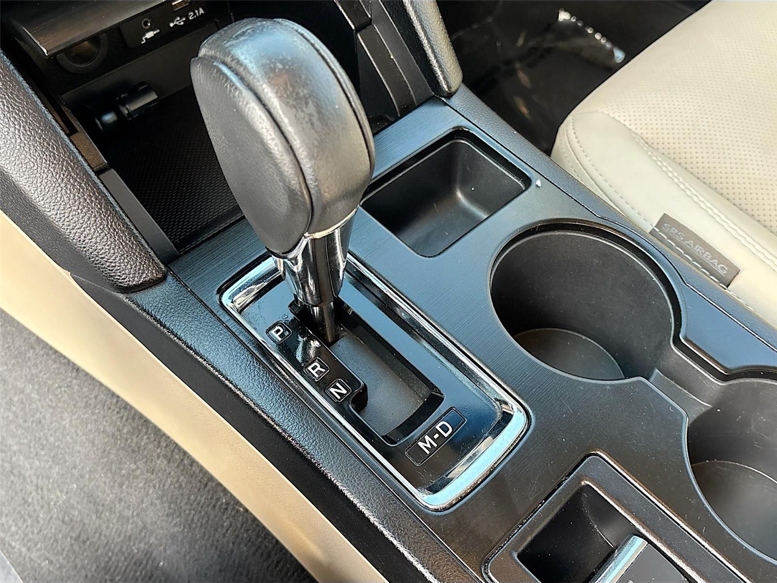 2019 Subaru Outback Limited