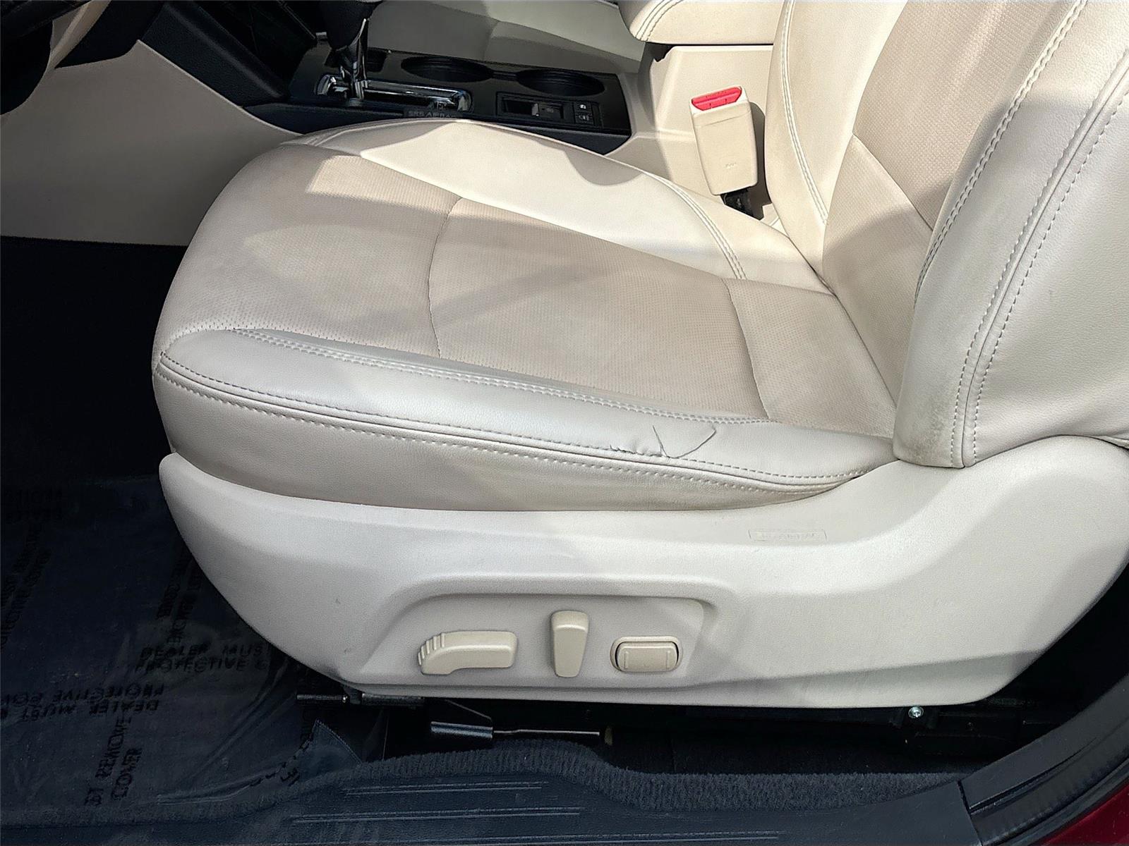 2019 Subaru Outback Limited