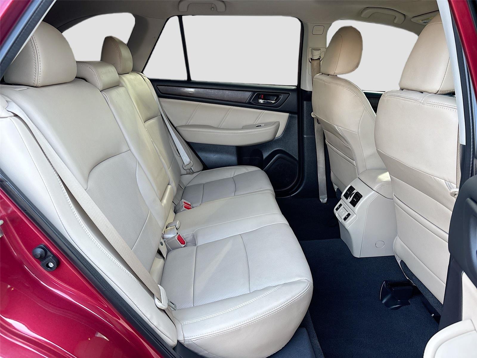 2019 Subaru Outback Limited