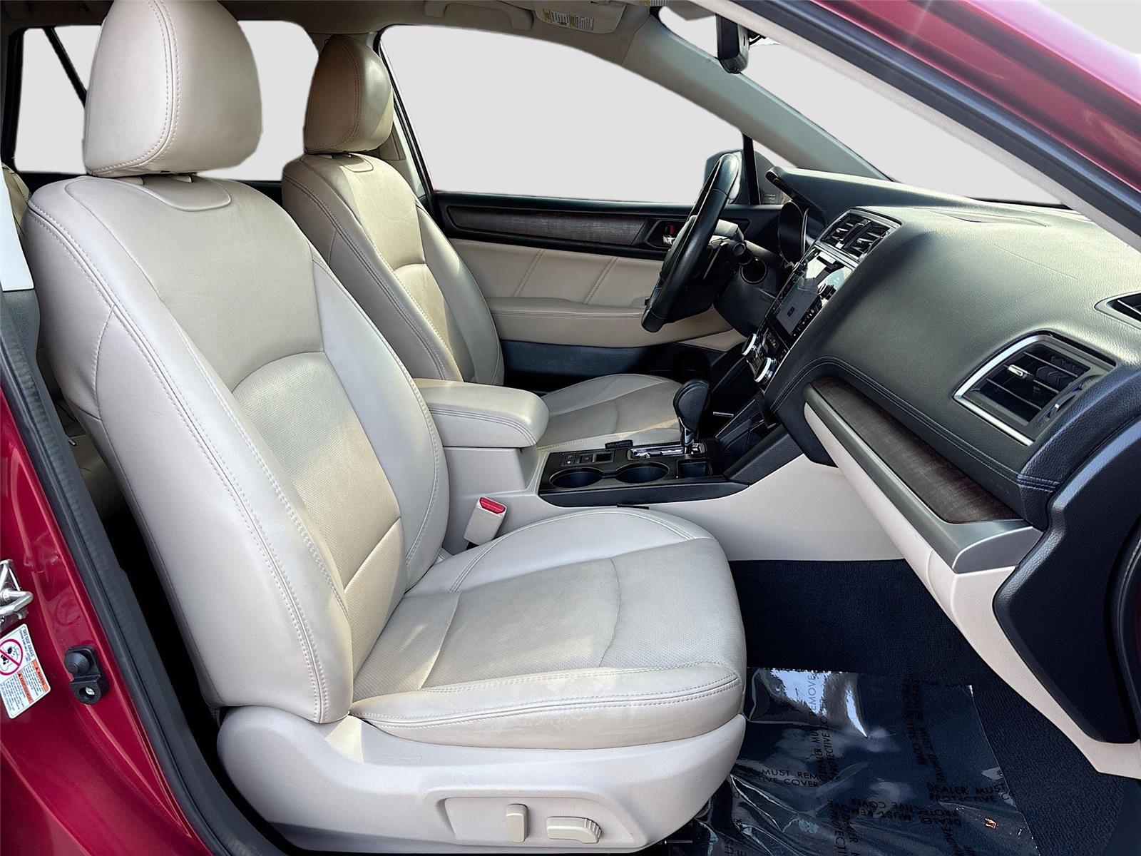 2019 Subaru Outback Limited