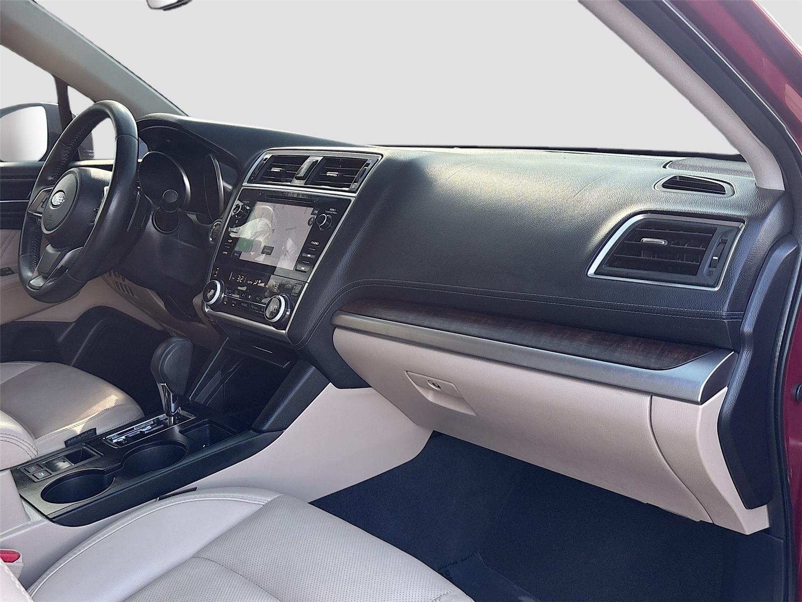 2019 Subaru Outback Limited