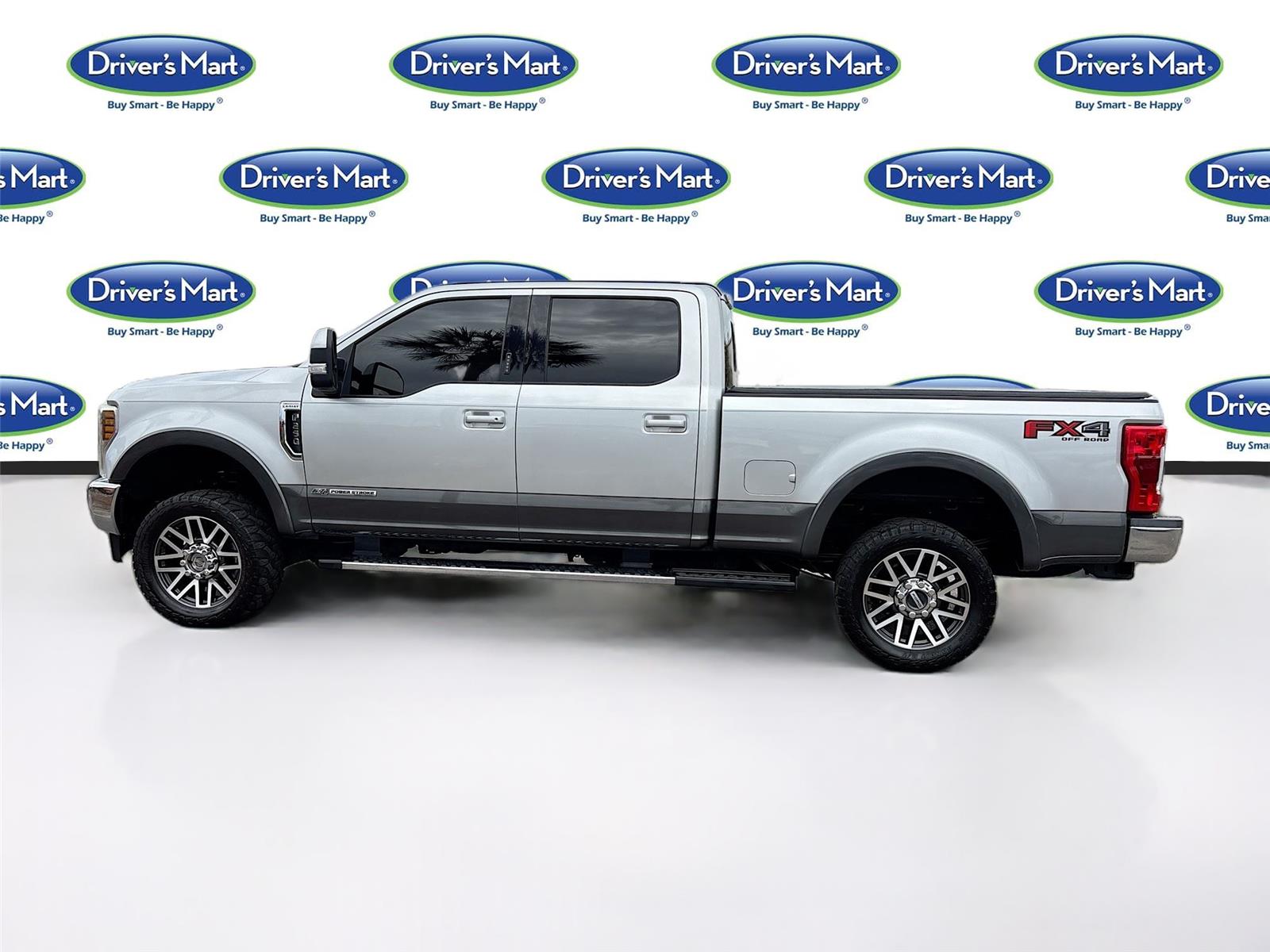 2019 Ford Super Duty F-250 Lariat