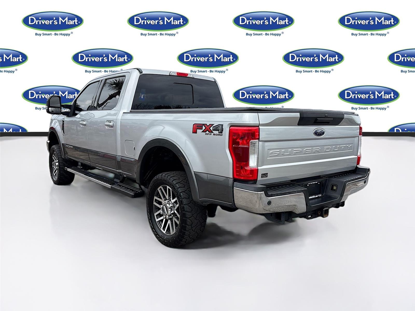 2019 Ford Super Duty F-250 Lariat