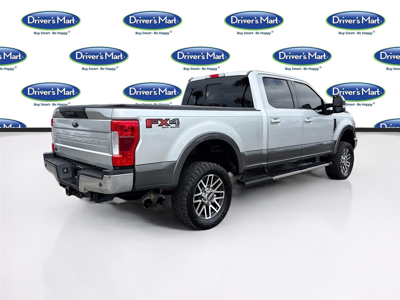 2019 Ford Super Duty F-250 Lariat