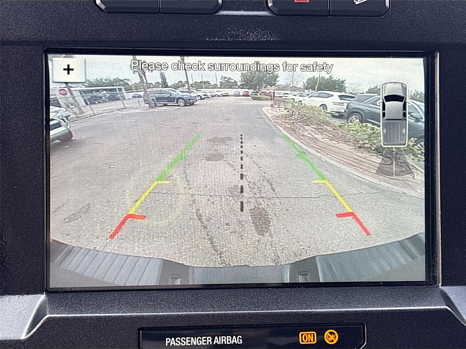 2019 Ford Super Duty F-250 Lariat