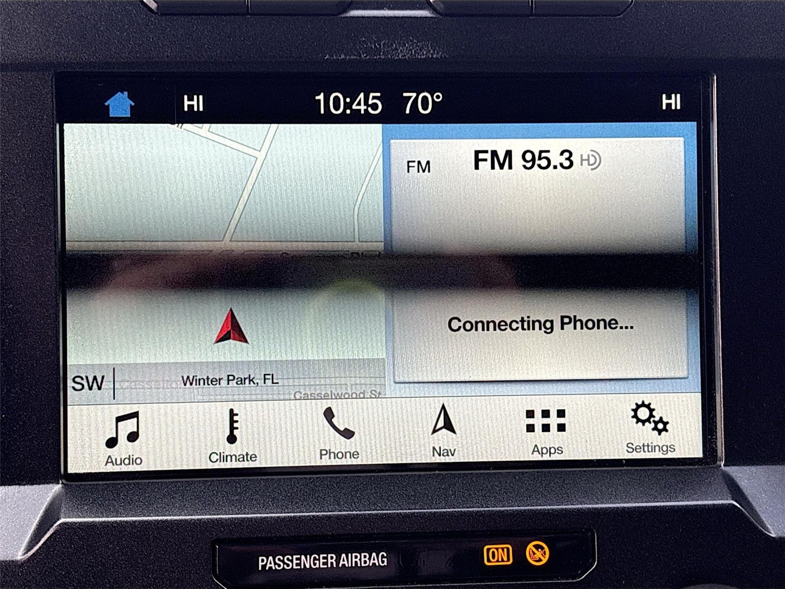 2019 Ford Super Duty F-250 Lariat