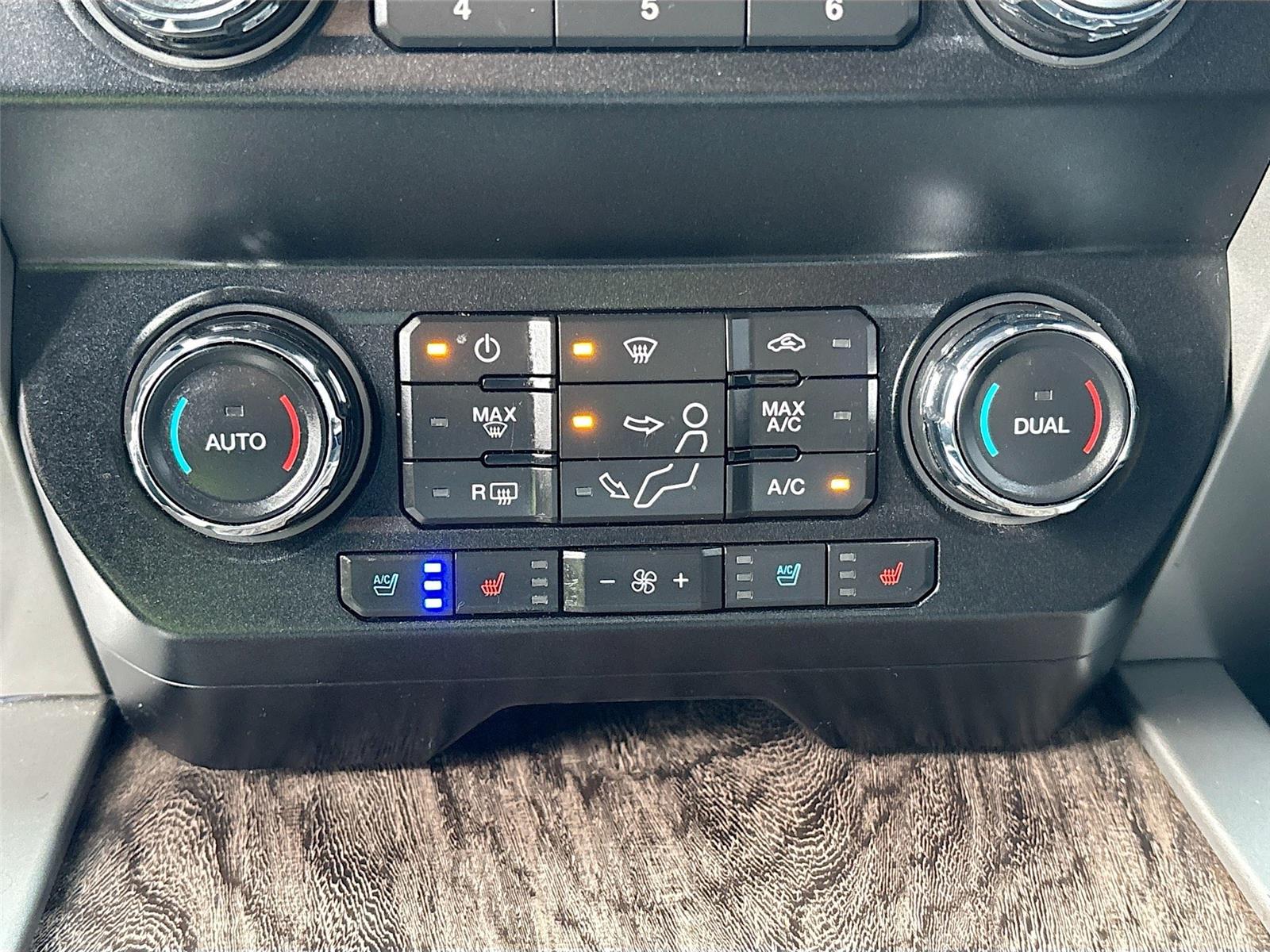 2019 Ford Super Duty F-250 Lariat