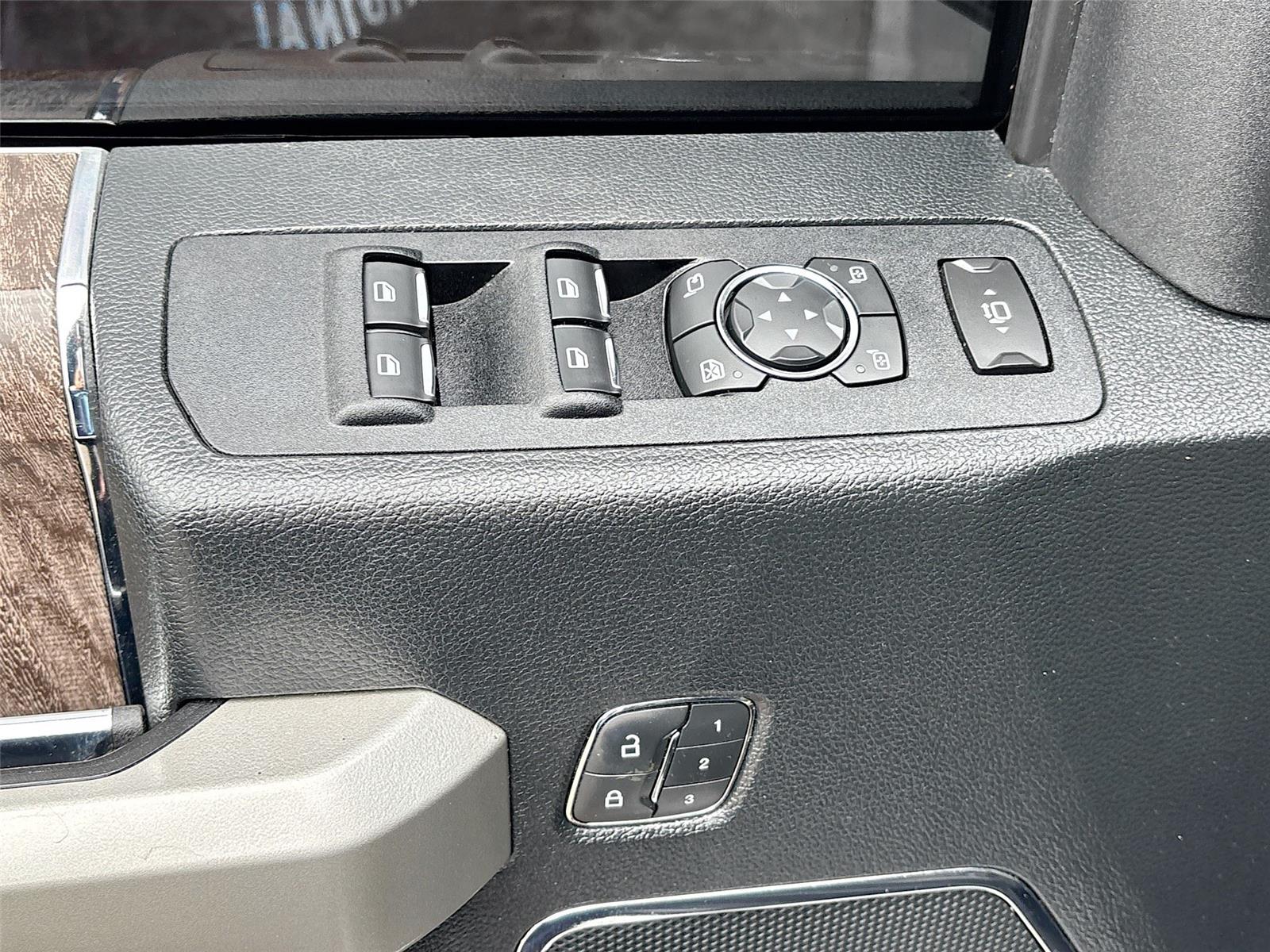 2019 Ford Super Duty F-250 Lariat