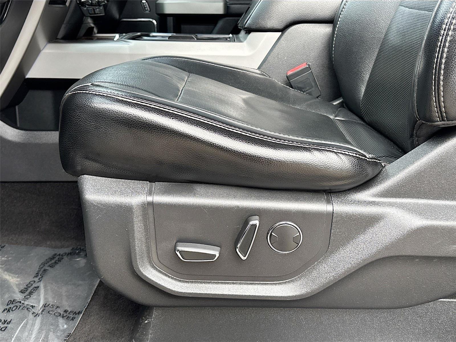 2019 Ford Super Duty F-250 Lariat