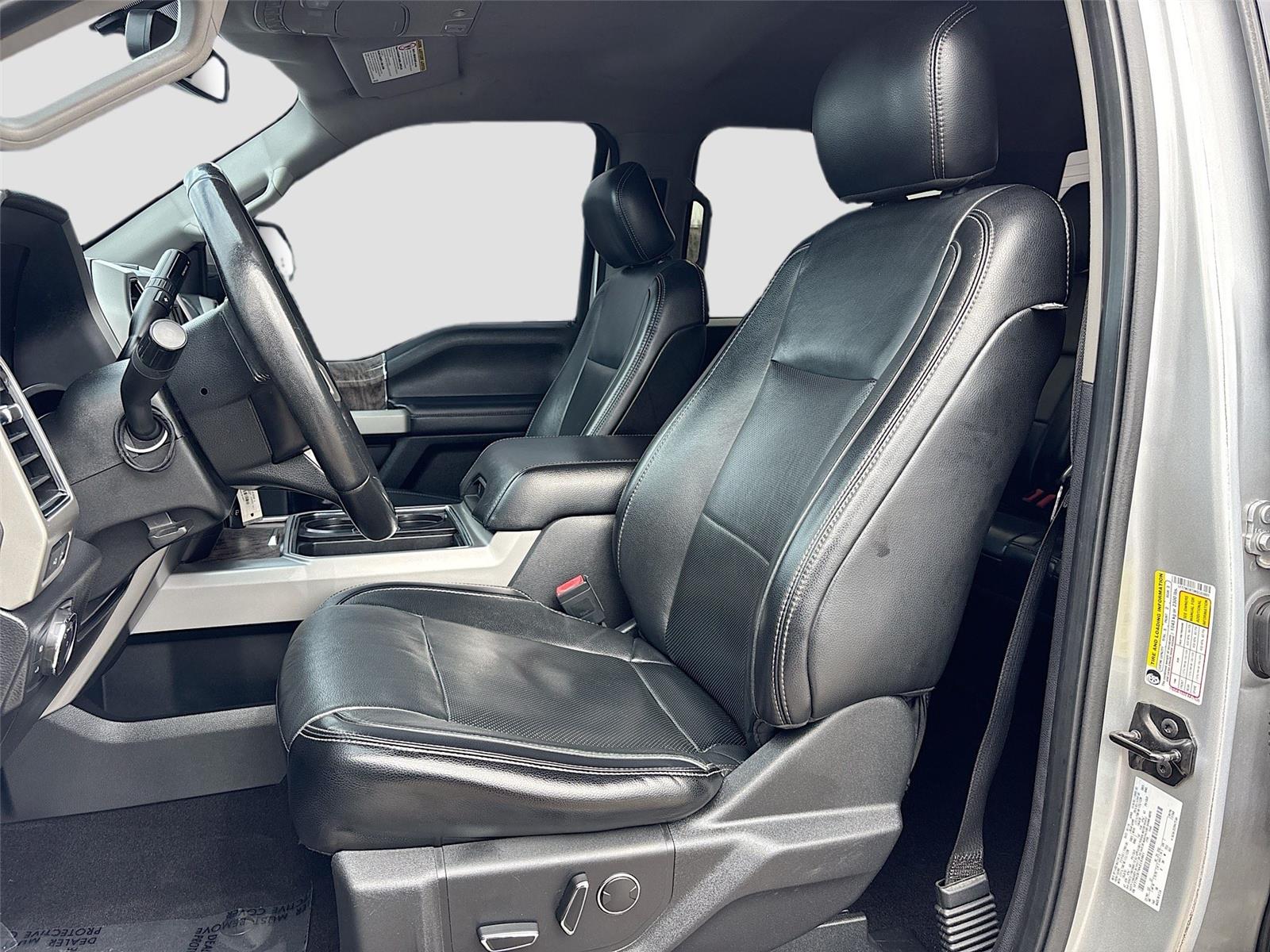 2019 Ford Super Duty F-250 Lariat