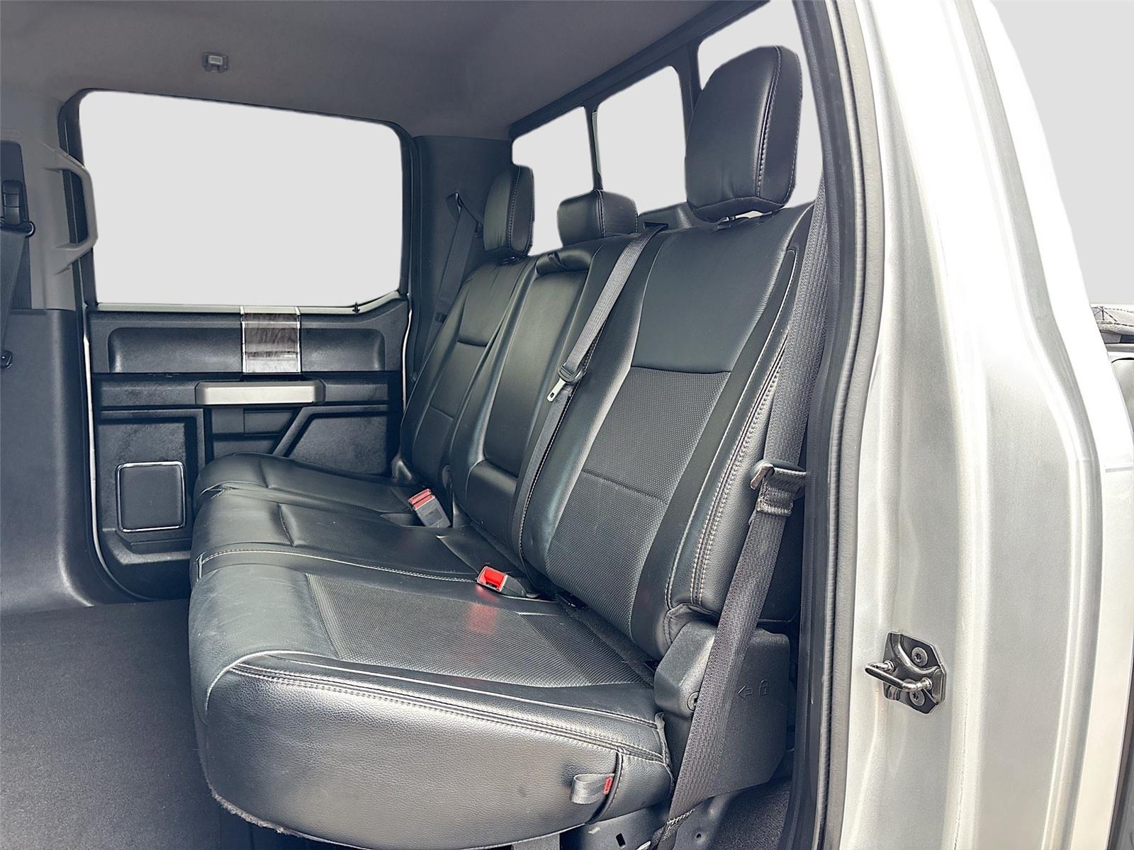 2019 Ford Super Duty F-250 Lariat