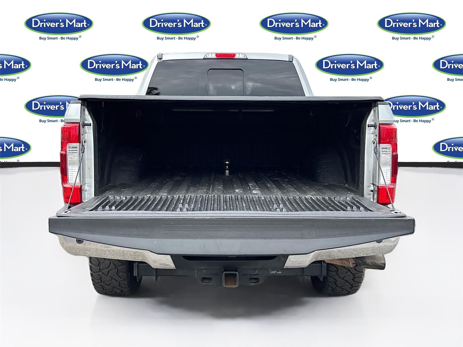 2019 Ford Super Duty F-250 Lariat