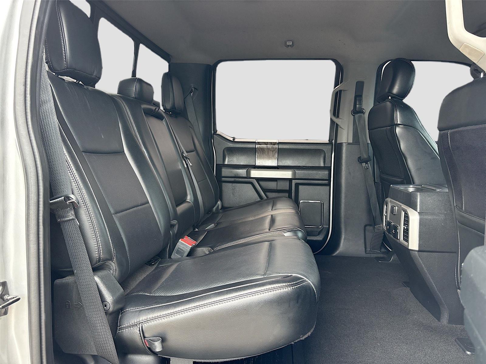 2019 Ford Super Duty F-250 Lariat