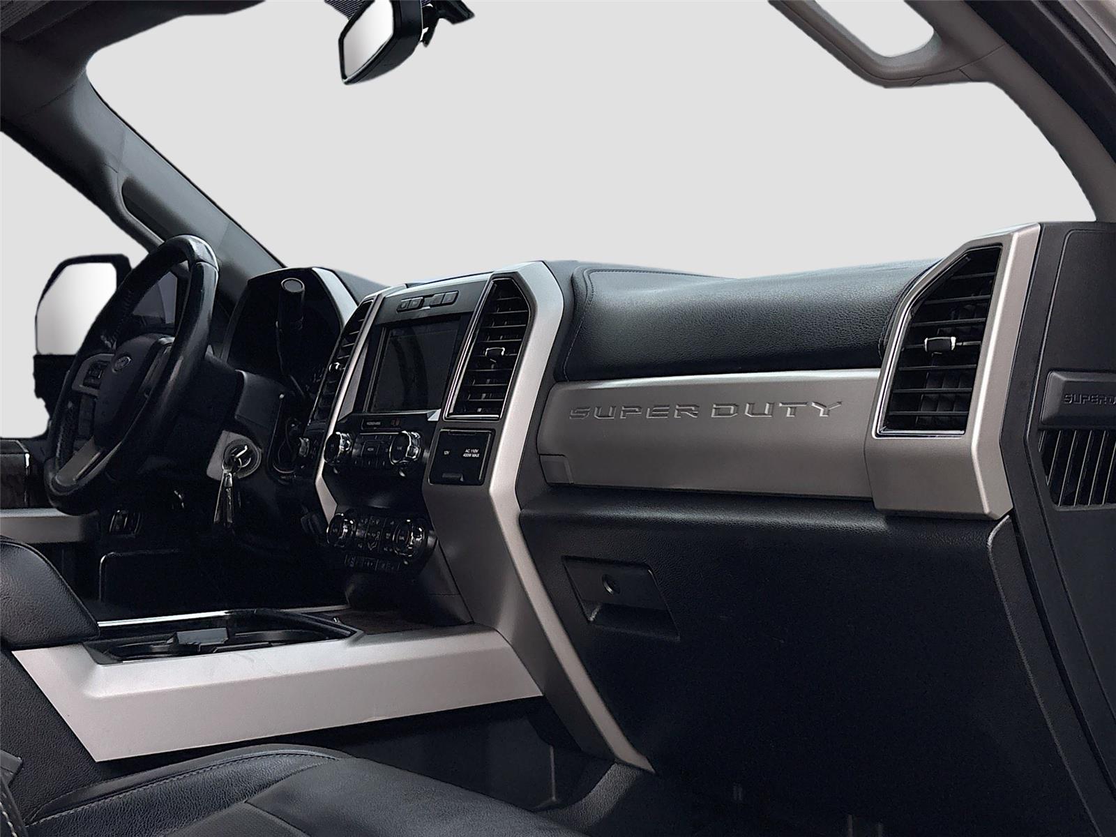 2019 Ford Super Duty F-250 Lariat