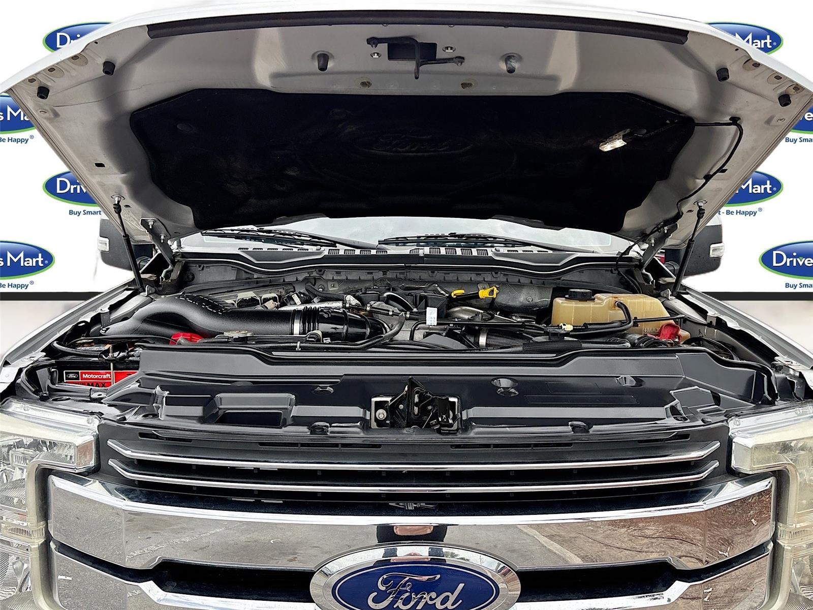 2019 Ford Super Duty F-250 Lariat