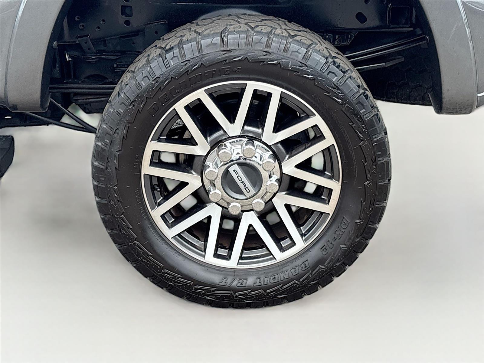 2019 Ford Super Duty F-250 Lariat