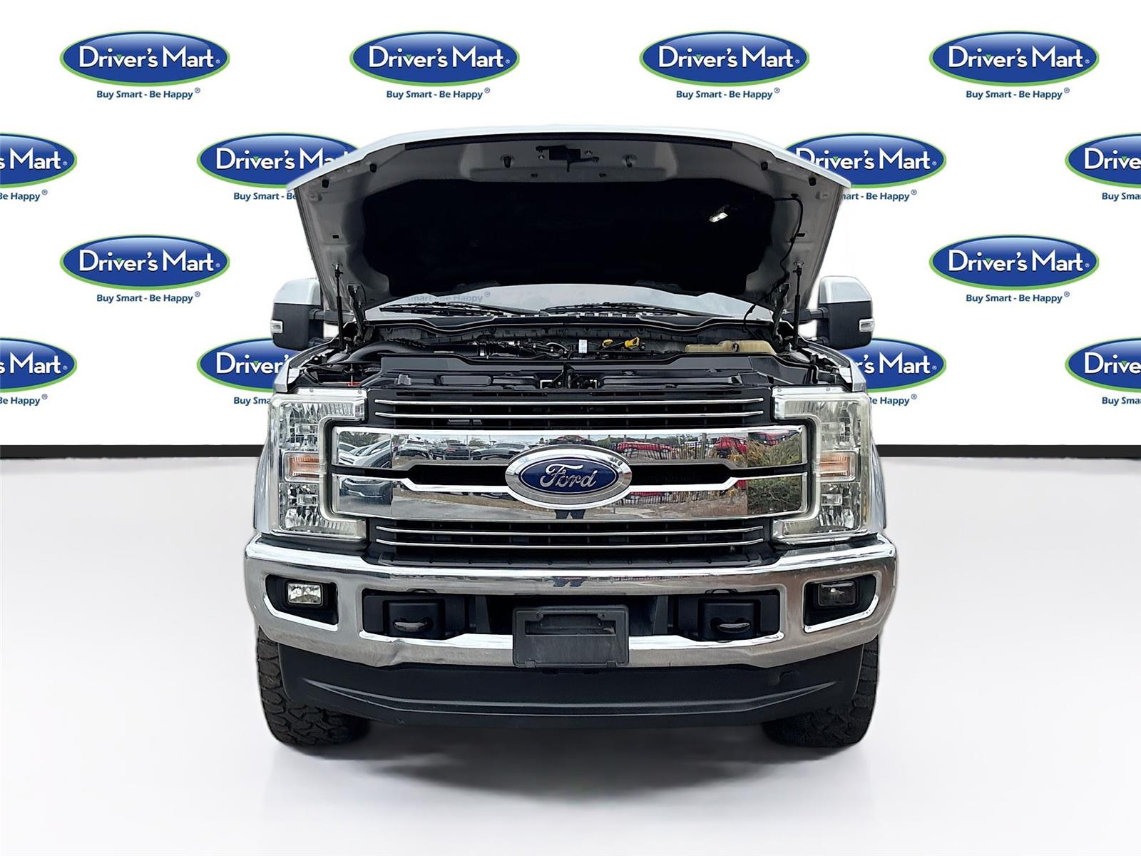 2019 Ford Super Duty F-250 Lariat