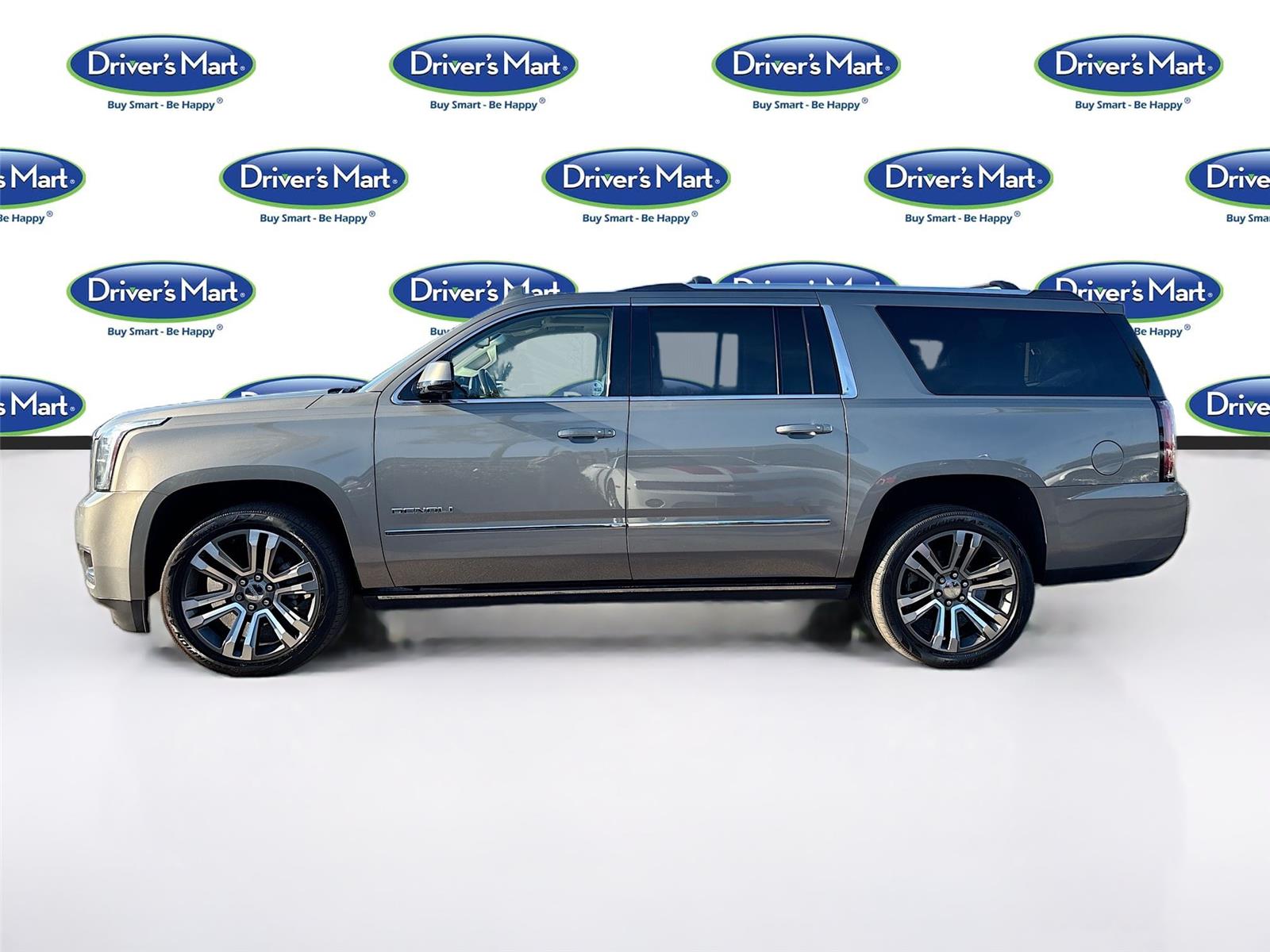 2019 GMC YUKON DENALI XL