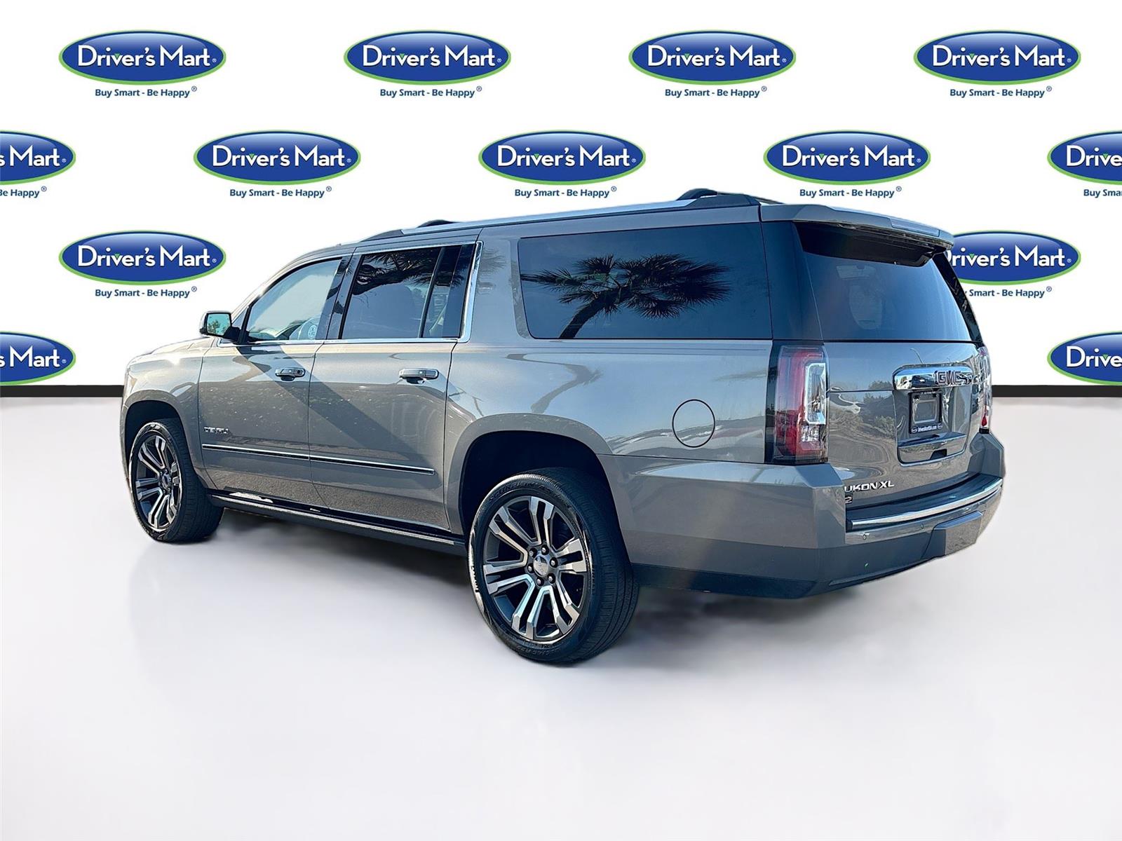 2019 GMC YUKON DENALI XL