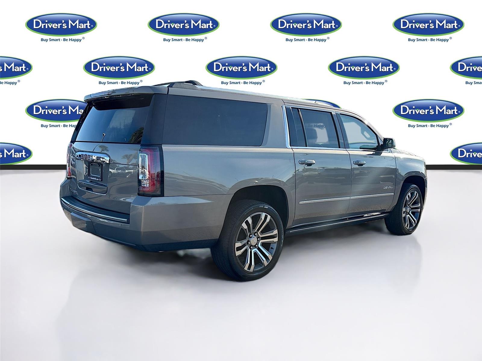 2019 GMC YUKON DENALI XL