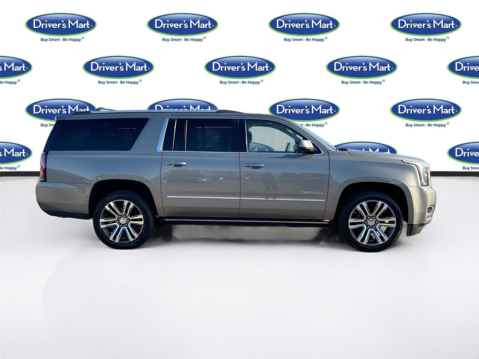 2019 GMC YUKON DENALI XL