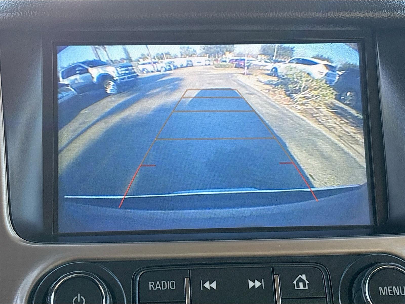 2019 GMC YUKON DENALI XL