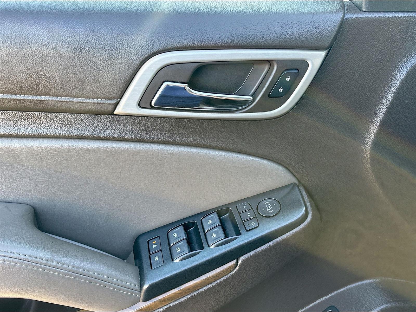 2019 GMC YUKON DENALI XL